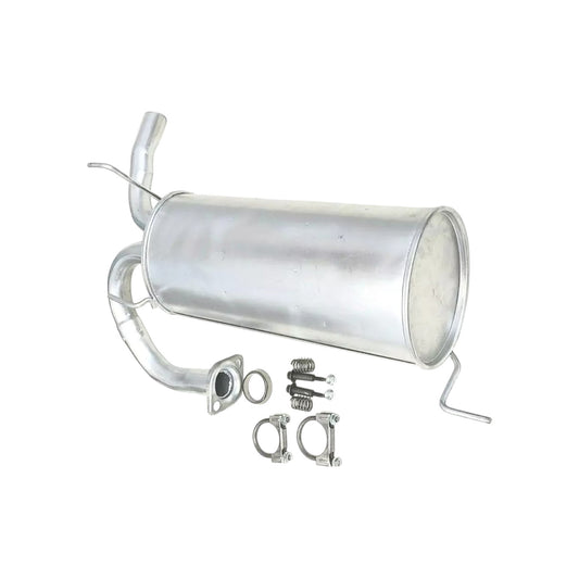 Nissan X-Trail 2.5L (2005 & 2006) Direct Fit Muffler