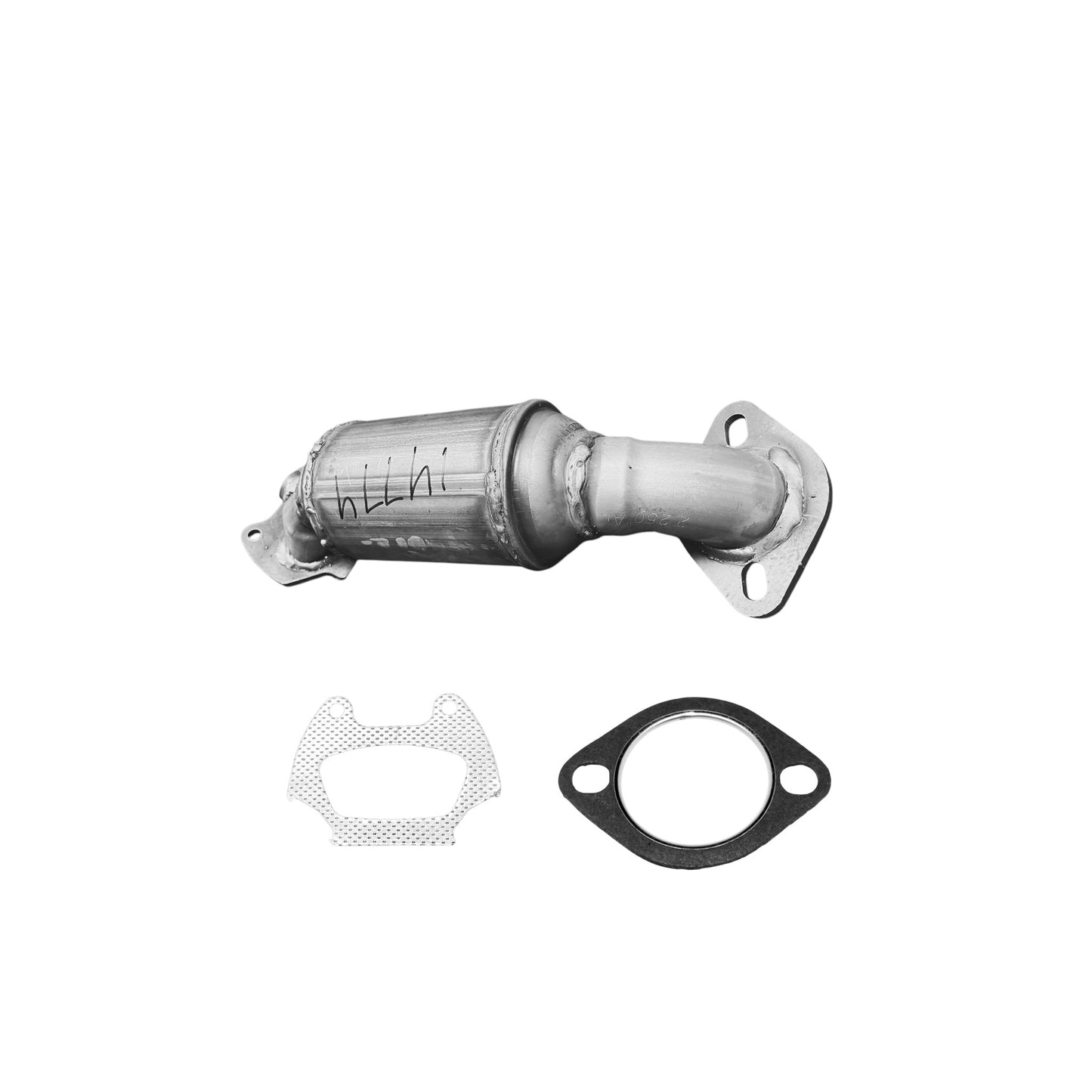 Chrysler Pacifa 3.6L 2017-2020 Catalytic converter
