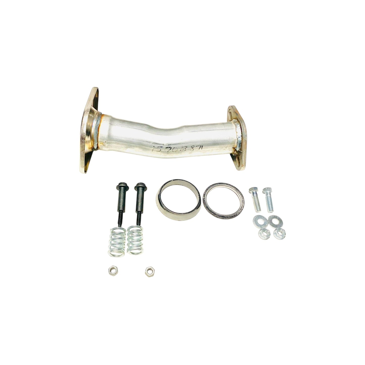 Mitsubishi Lancer 2.0L (2008-2017) Front Pipe