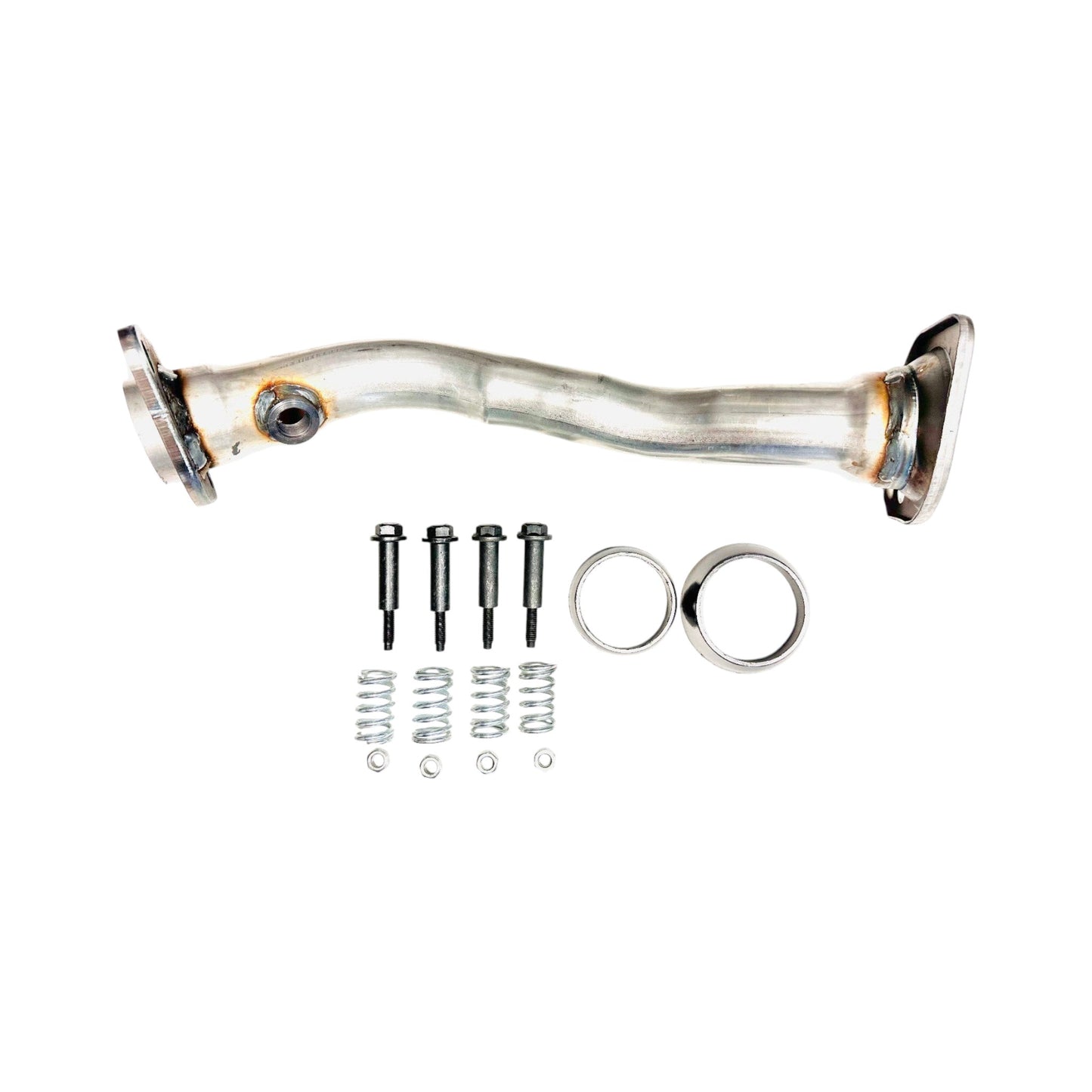 Mitsubishi Outlander 2.4L (2014-2020) (AWD) Front Pipe
