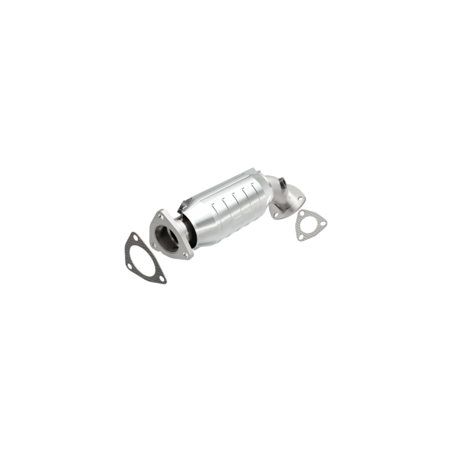 Audi A4 Quattro 1.8L Turbocharged AWD 1997-2005 Catalytic Converter