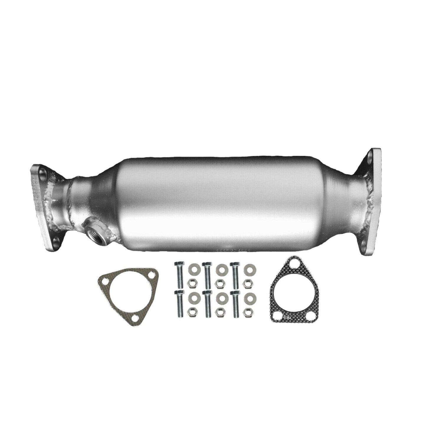 Catalytic Converter Flex Pipe Fits For Toyota Camry 2.2L 1997-2001 EPA Catalytic Converter Flex Pipe Fits For Toyota Camry 2.2L 1997-2001 EPA