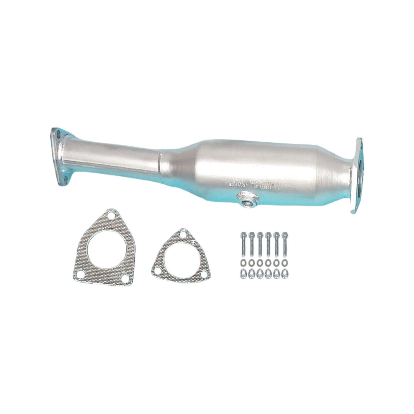 Honda Accord 2.4L (2003-2007) V4 Catalytic Converter