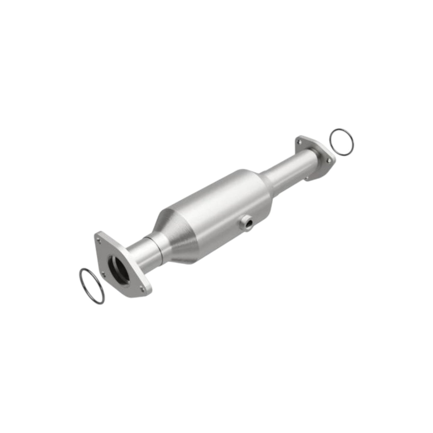 Honda Accord 2.4L (2003-2007) V4 Catalytic Converter