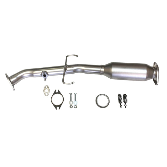 Toyota Sienna 3.0L 2001-2003 Rear Catalytic Converter