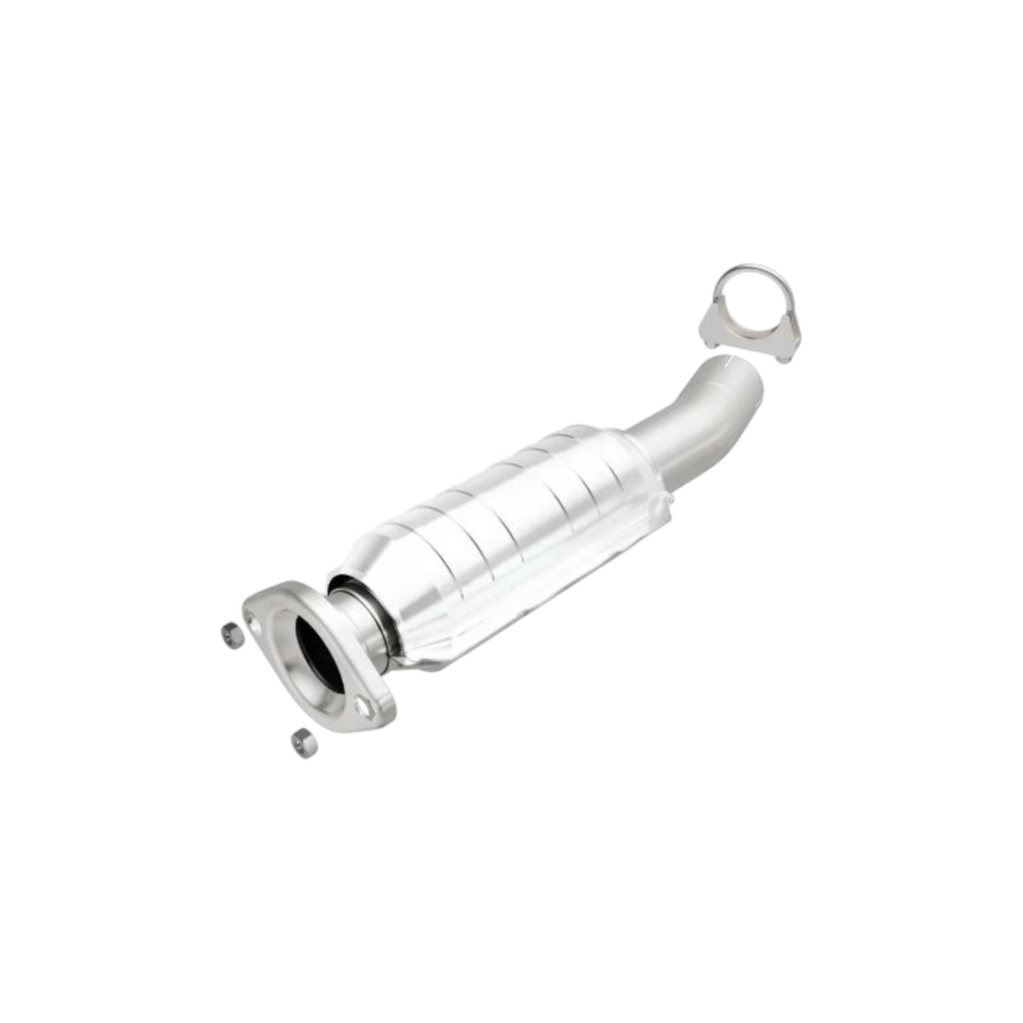 Toyota Sienna 3.3L (2004-2006) V6 FWD or Toyota Sienna 3.5L (2007-2010) V6 FWD Catalytic Converter