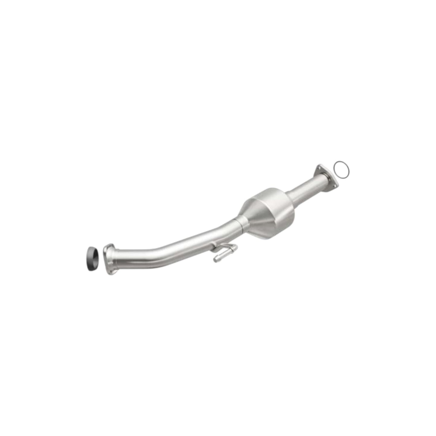 Honda Civic Hybrid 1.3L (2006-2011) Middle Catalytic Converter