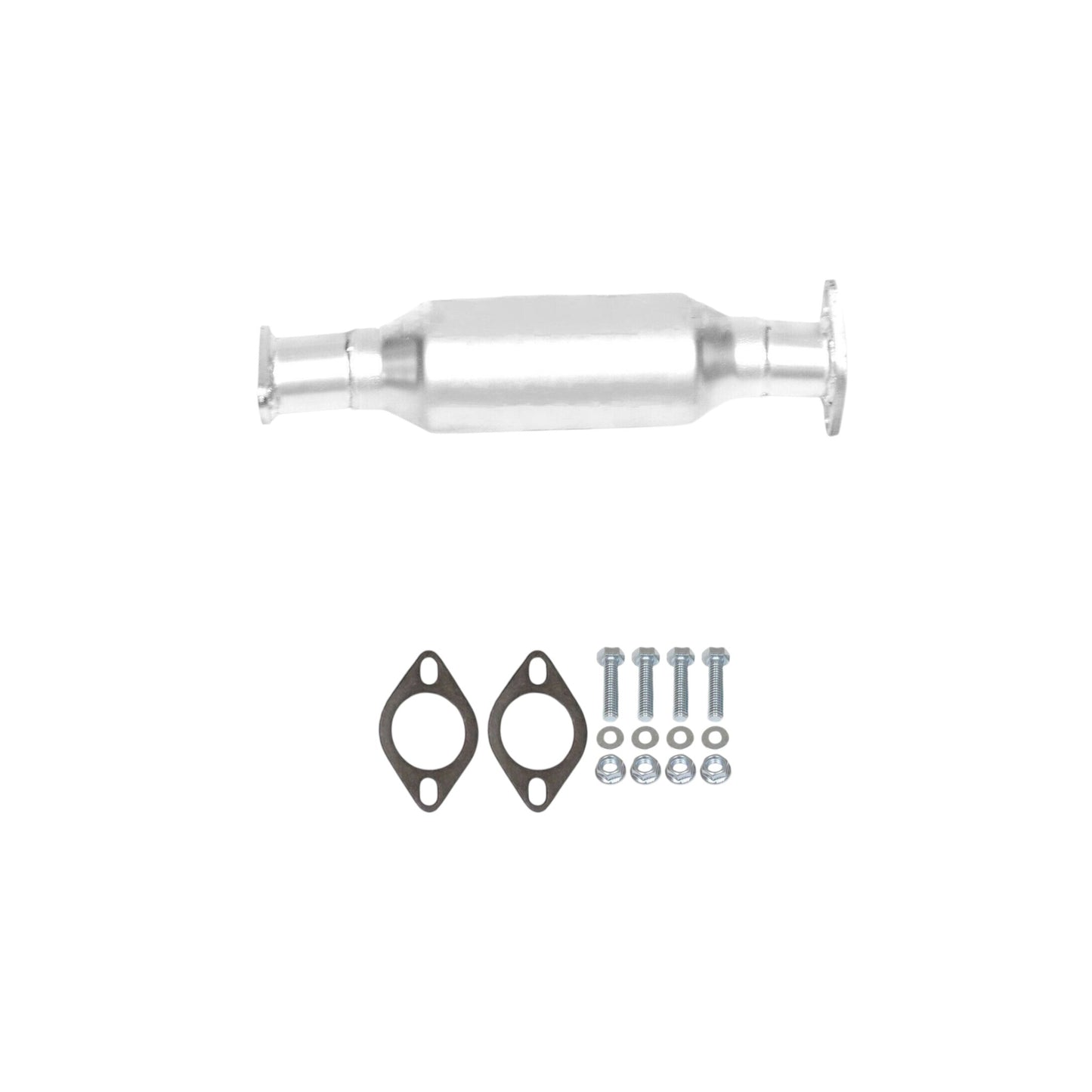 Hyundai Tucson 2.7L (2005-2009) Catalytic Converter