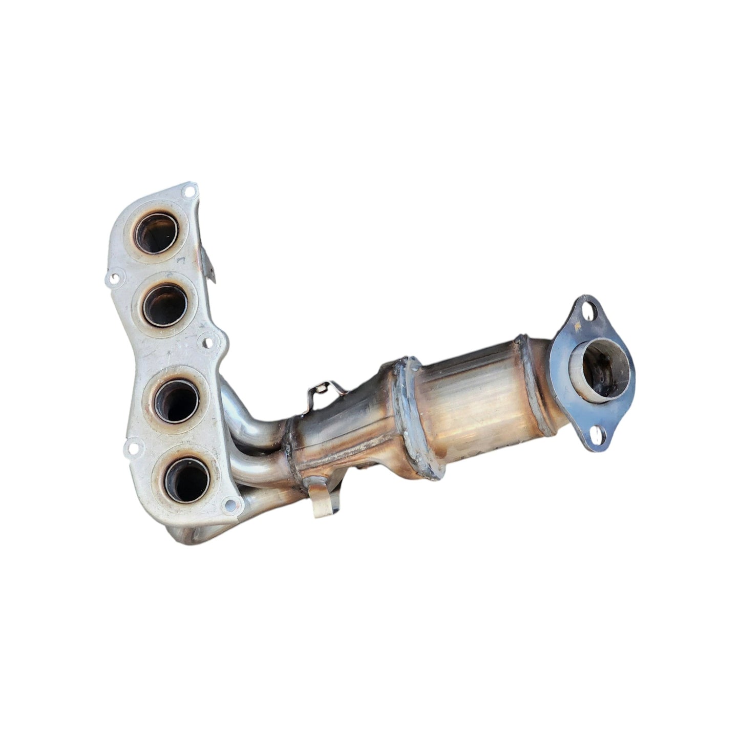 Toyota Rav4 2.4L (2006-2008) Manifold Converter