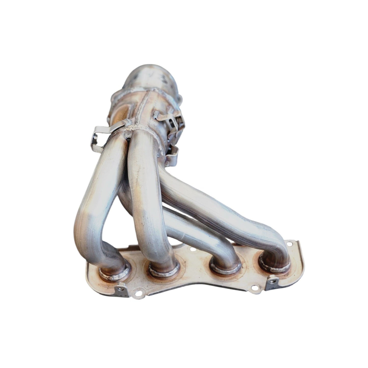 Toyota Rav4 2.4L (2006-2008) Manifold Converter