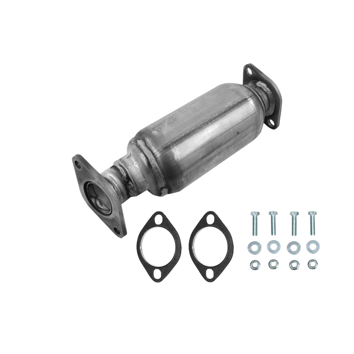 KIA Soul 2.0L (2010-2011) V4 Catalytic Converter