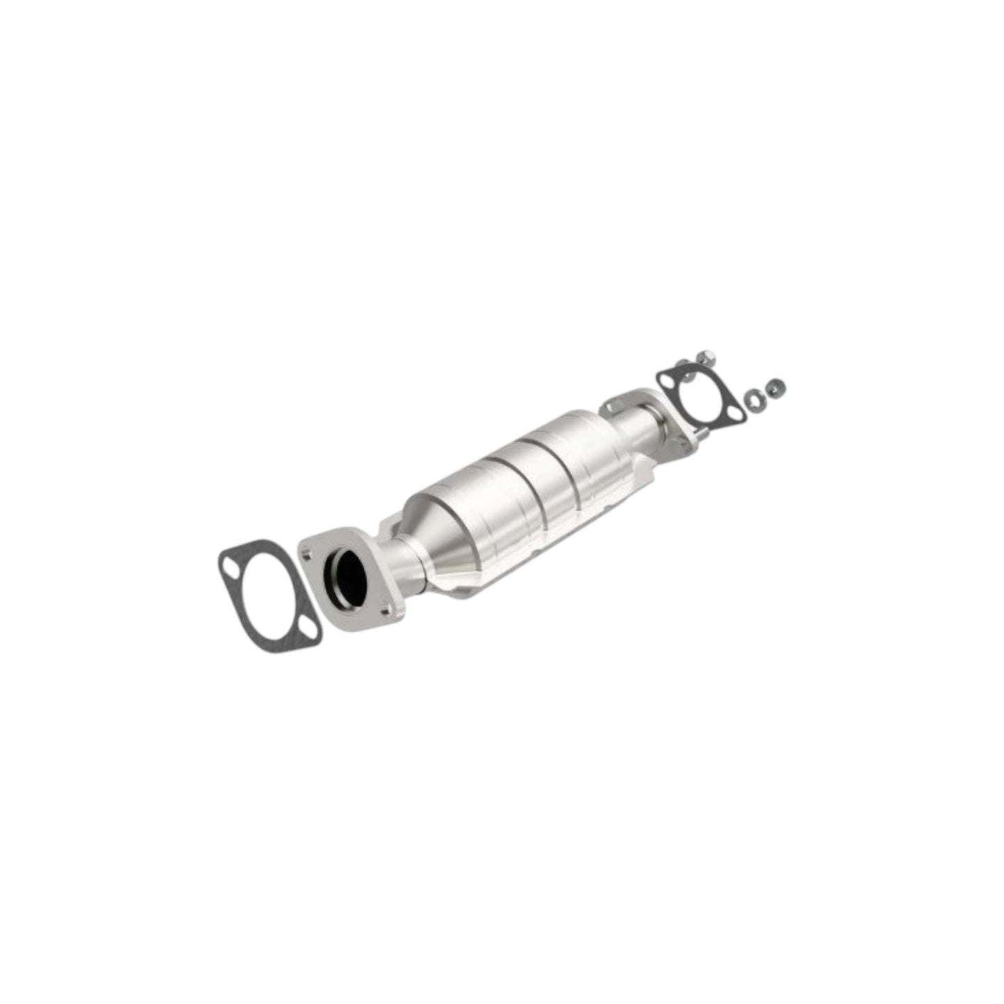 KIA Soul 2.0L (2010-2011) V4 Catalytic Converter