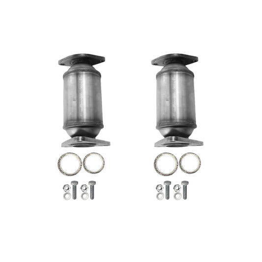 Lexus SC430 4.3L (2002-2010) Left & Right Side Catalytic Converters