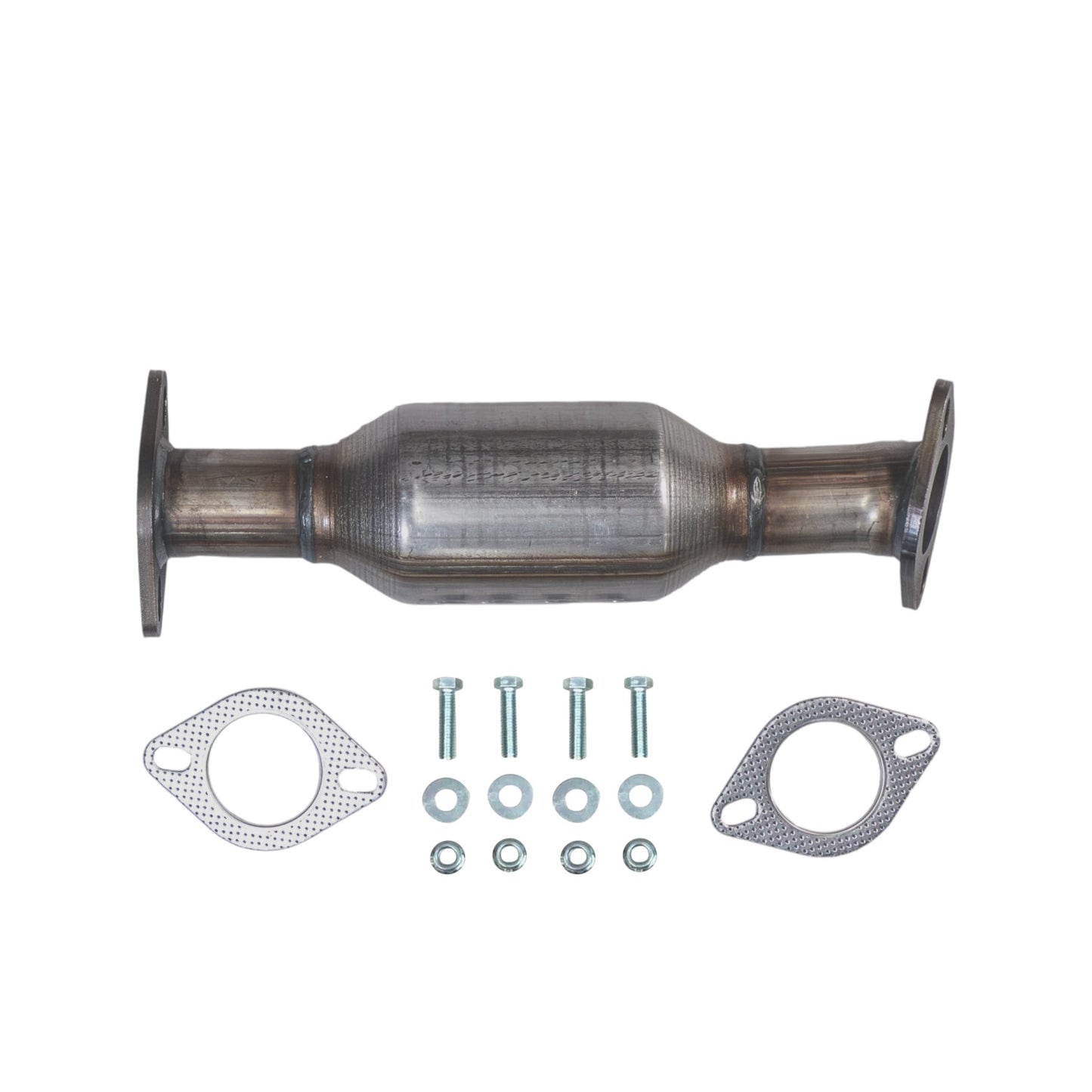 Hyundai Santa Fe 3.3L (2007-2009) Catalytic Converter