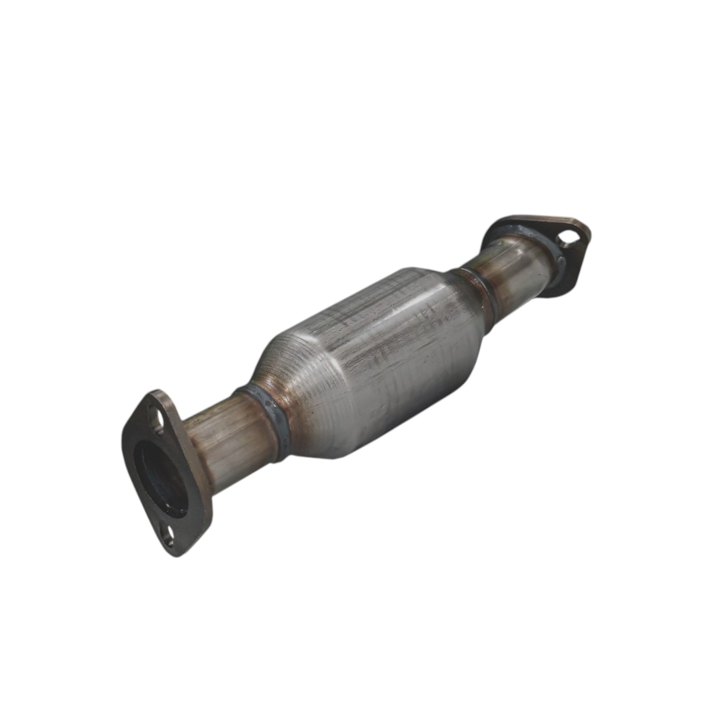 Hyundai Santa Fe 3.3L (2007-2009) Catalytic Converter