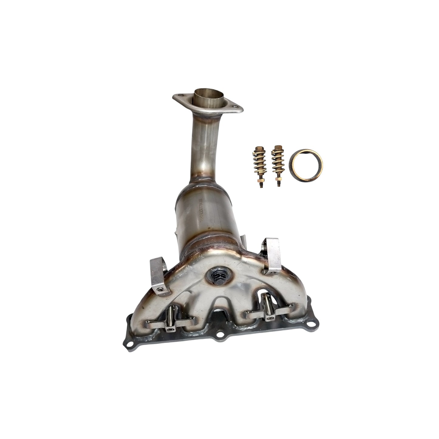 Dodge Caliber 2.4L (2007-2008) (AWD) Manifold Converter