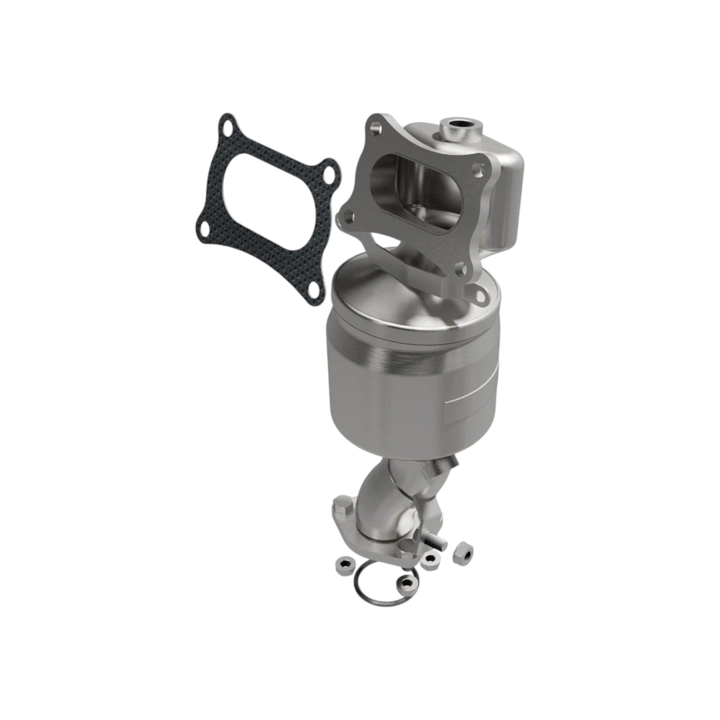 Acura MDX 3.7L 2010-2013 Passenger Side Manifold Converter