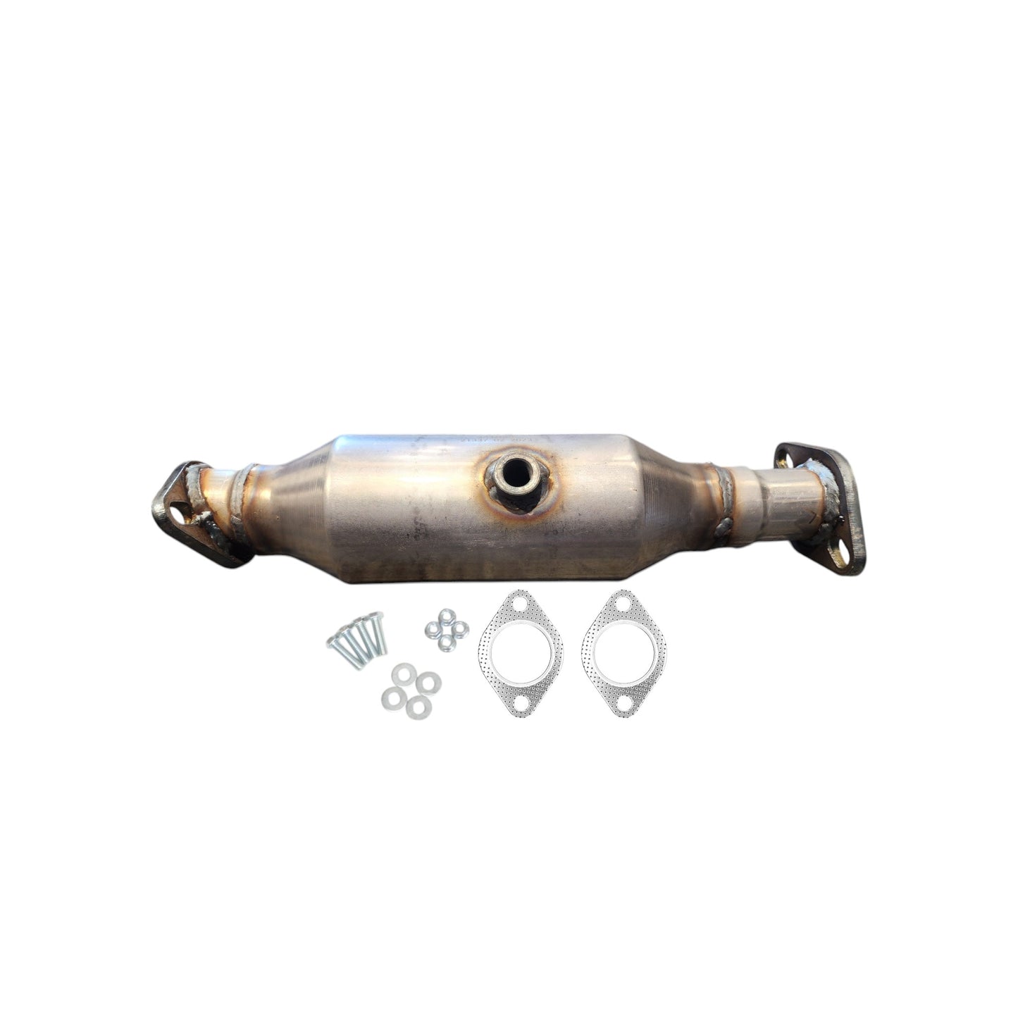 KIA Optima 2.4L 2009-2010 Catalytic Converter