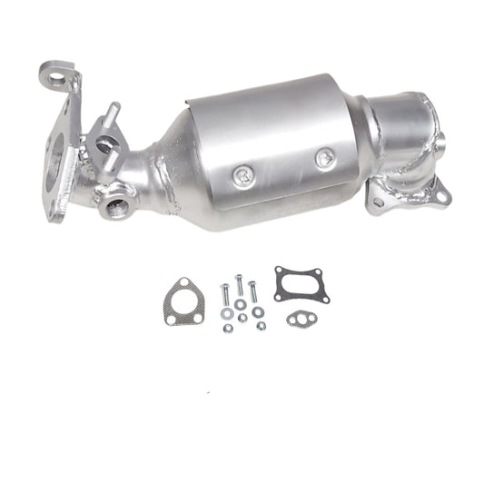 Acura MDX 3.7L (2010-2013) Driver Side Manifold Converter