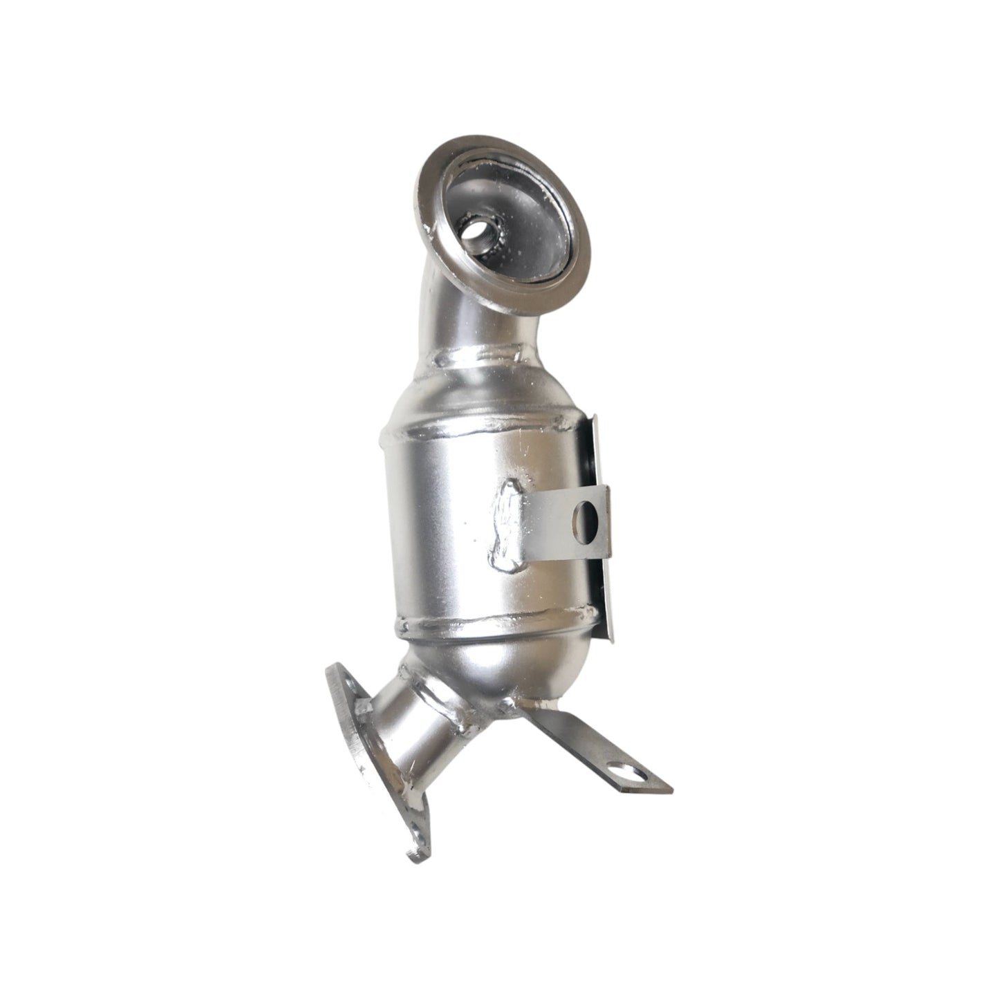 Chevrolet Sonic 1.4L (2012-2020) Front Catalytic Converter