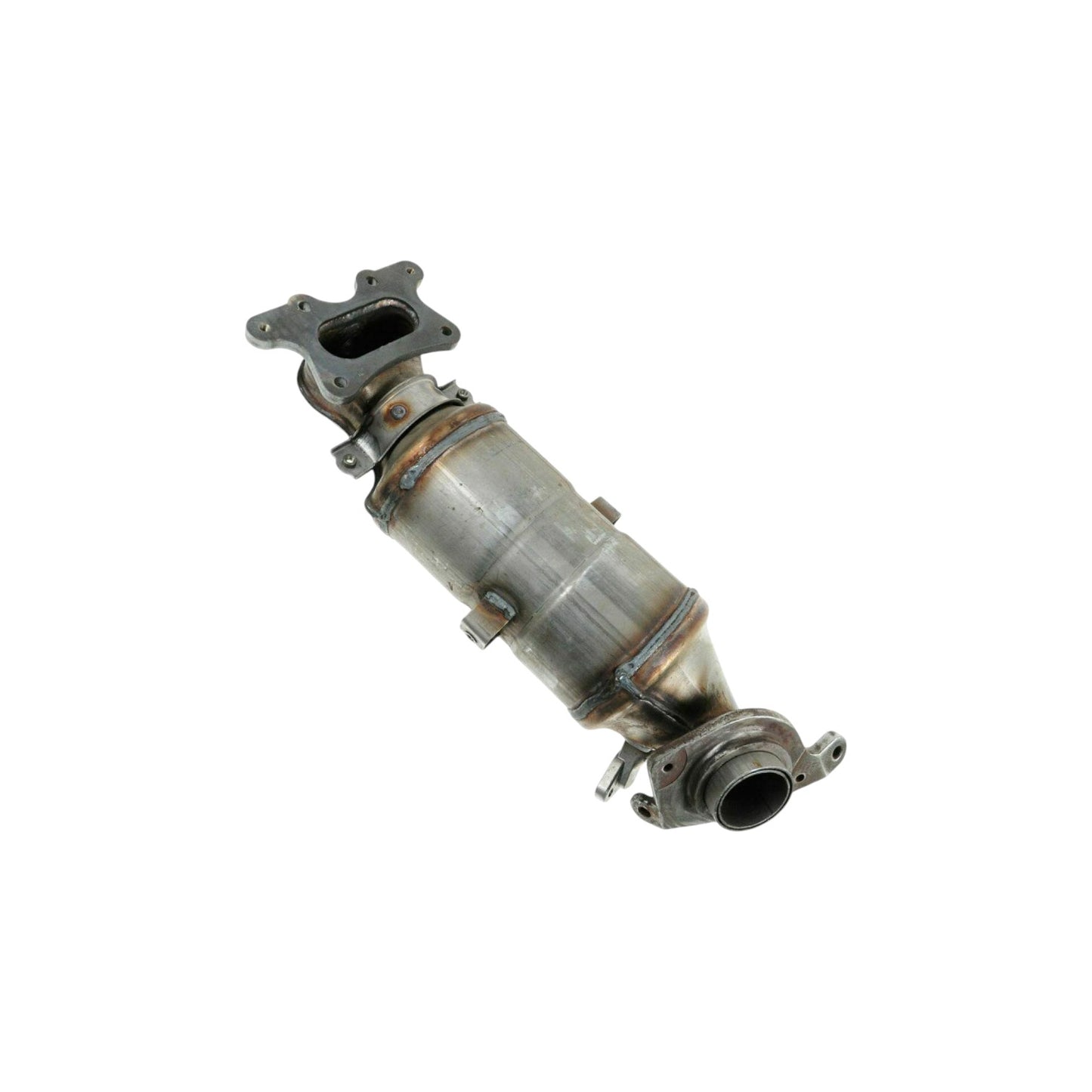 Honda Civic 1.8L (2012 & 2013) Manifold Catalytic Converter