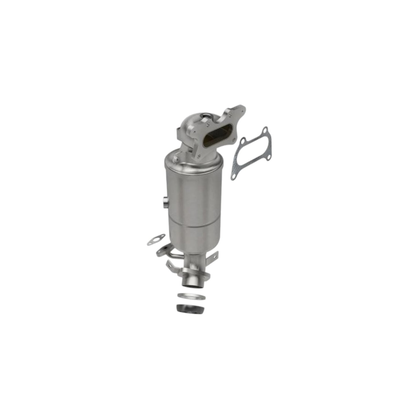 Honda Civic 1.8L (2012 & 2013) Manifold Catalytic Converter
