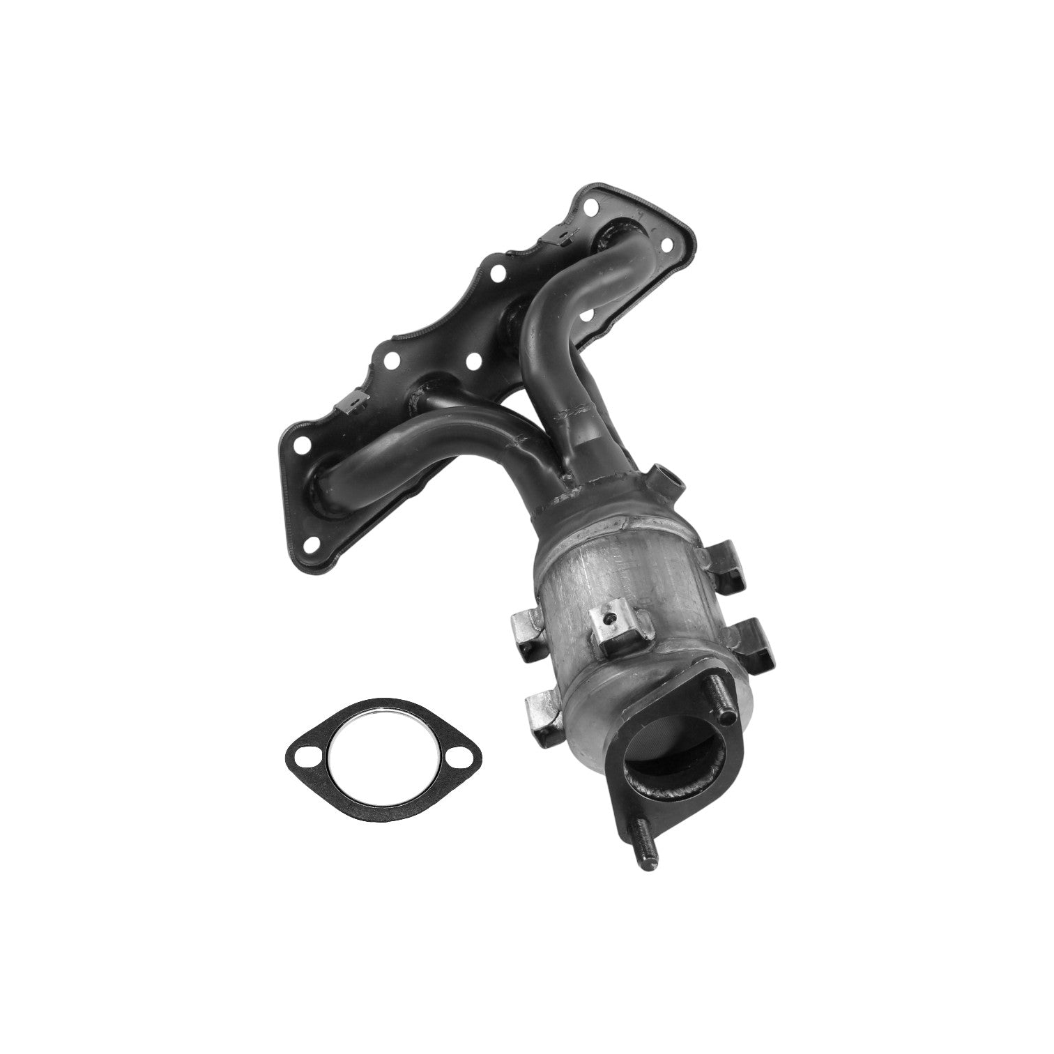 2012-2017 Hyundai Veloster Catalytic Converter - Catco 1402 2012-2017 Hyundai Veloster Catalytic Converter - Catco 1402