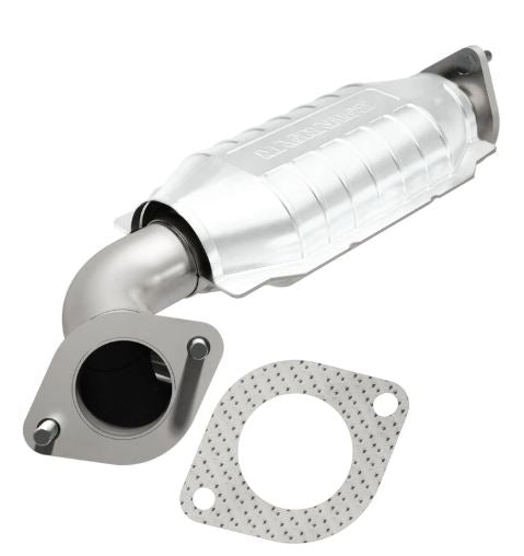 Cadillac CTS 3.6L V6 (2008-2011) Passenger Side Catalytic Converter