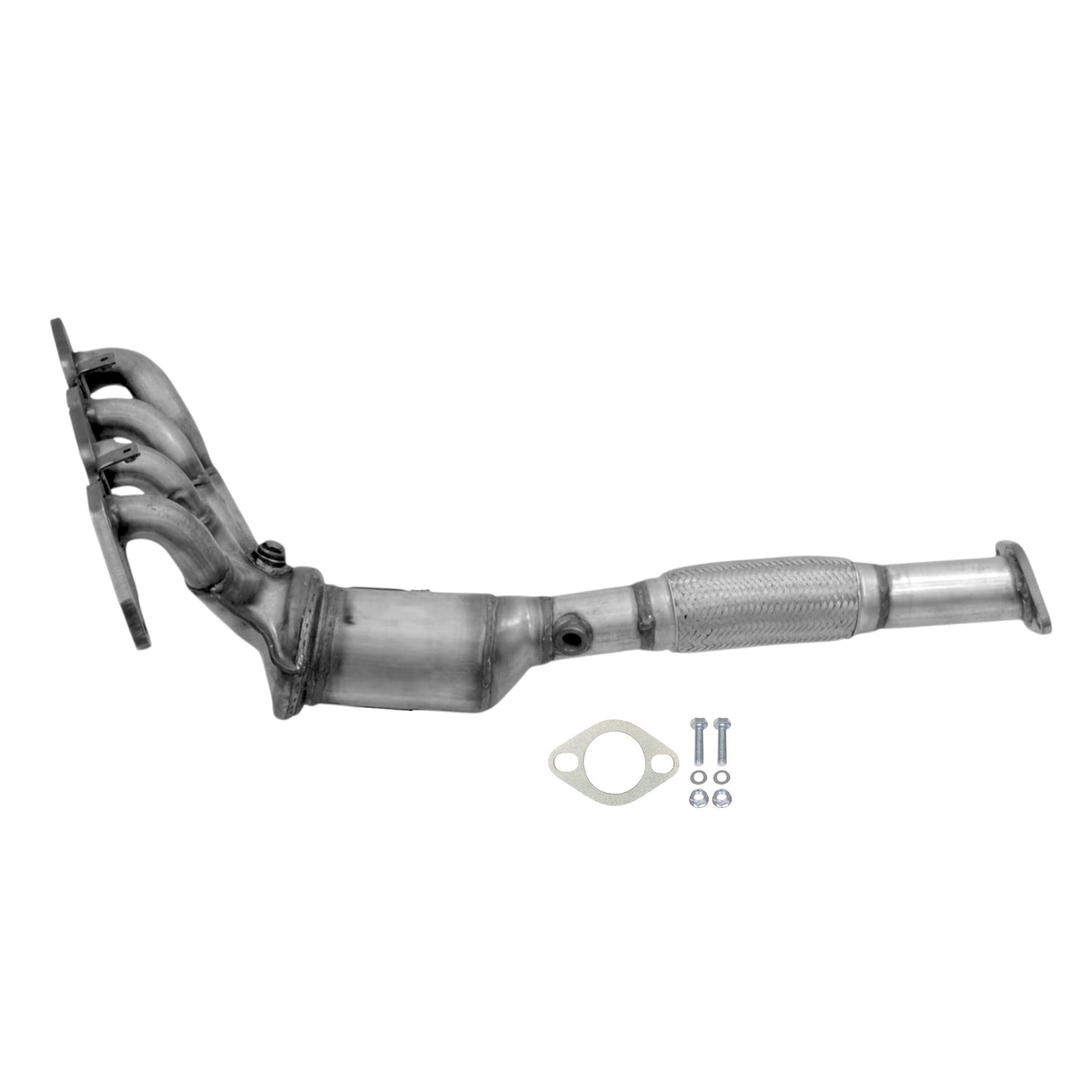 Ford Fusion 2.5L (2013-2020) Manifold Converter