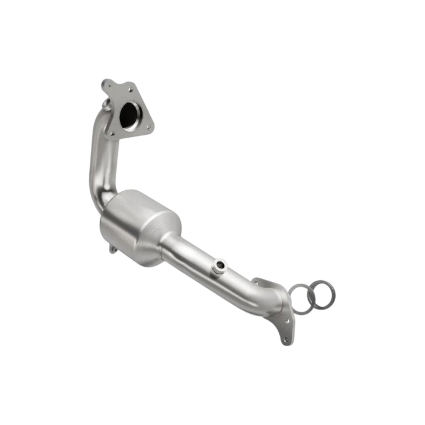 Nissan Juke 1.6L (2011 -2017) A.W.D Front Catalytic Converter