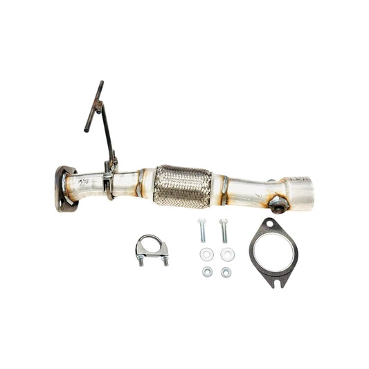 Mazda 3 2.5L (2010-2013) Repair Flex Pipe