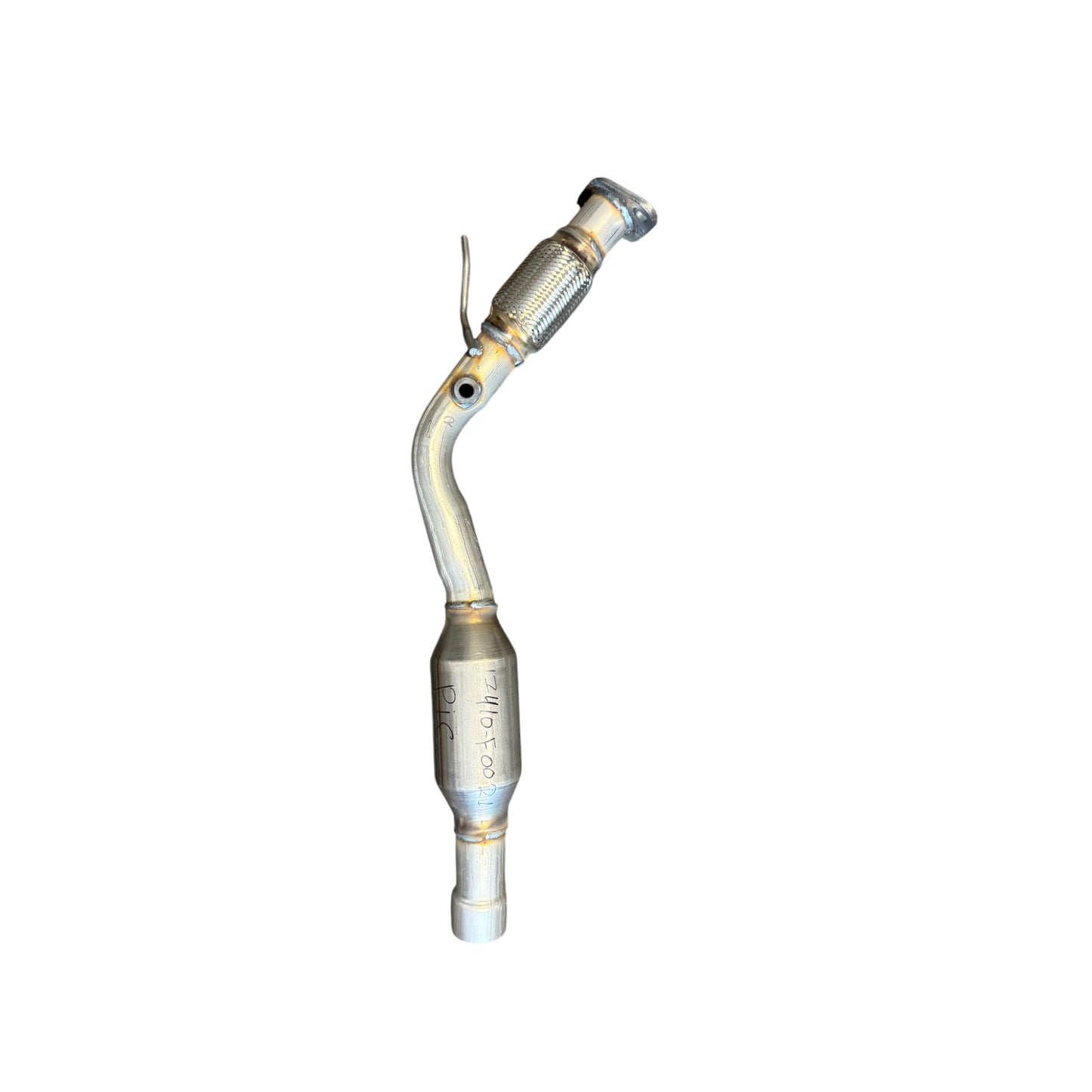 Lexus ES300H (2019-2024) 2.5L Catalytic Converter With Flex