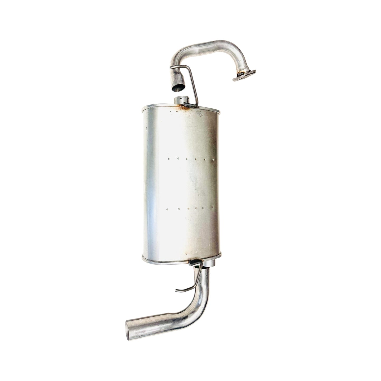 Toyota Matrix S 2.4L (2009-2013) Rear Muffler