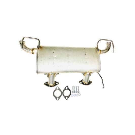 Infiniti G37 3.7L 2008-2013 Muffler