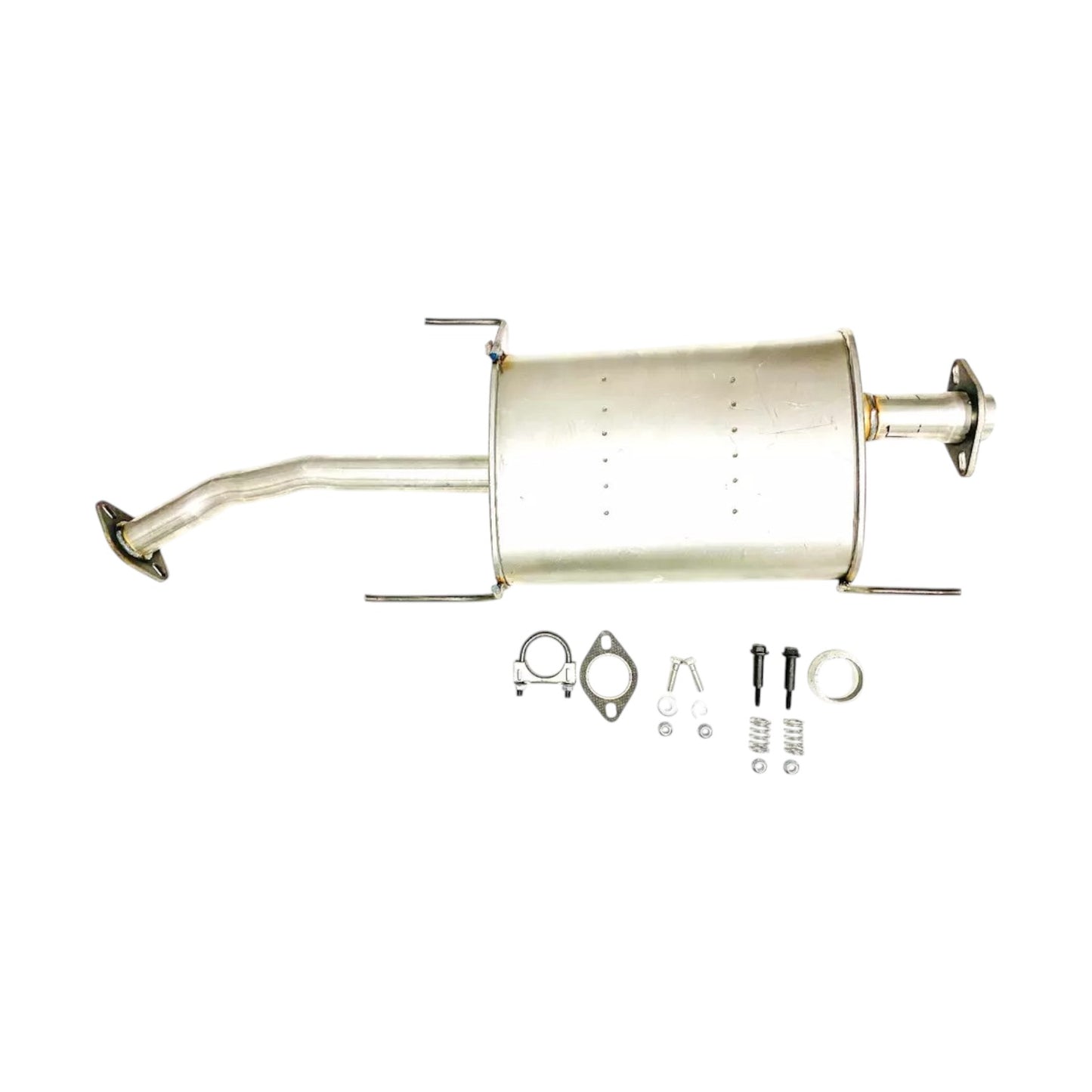 Nissan NV200 2.0L (2013-2021) Rear Muffler