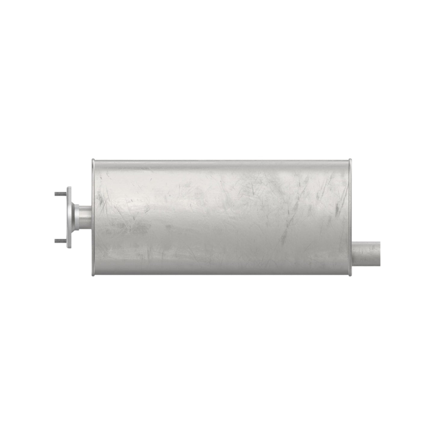 Jeep Liberty 2.4L (2002-2005) V4 Muffler