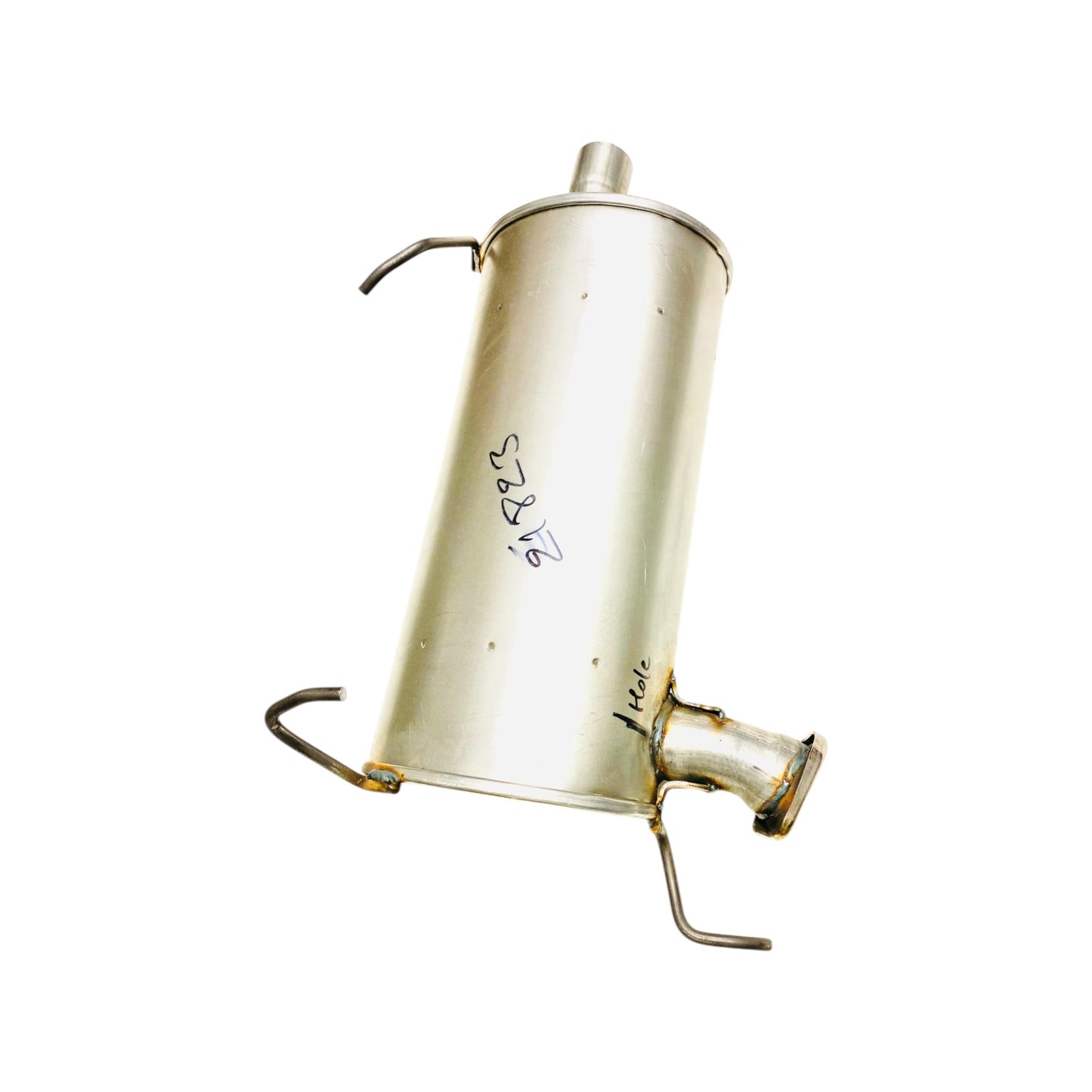 Mitsubishi Outlander 2.4L (2008-2013) Muffler