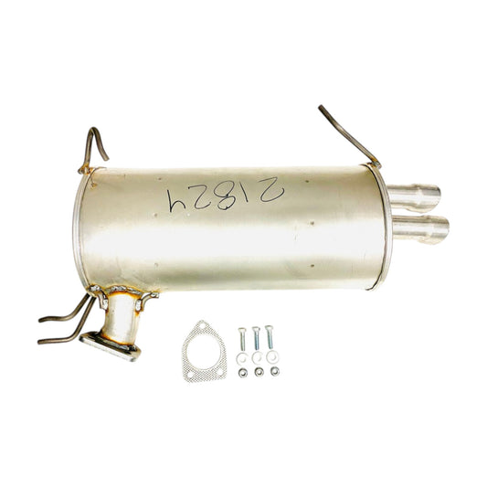 Mitsubishi Outlander 3.0L (2007-2013) Rear Muffler