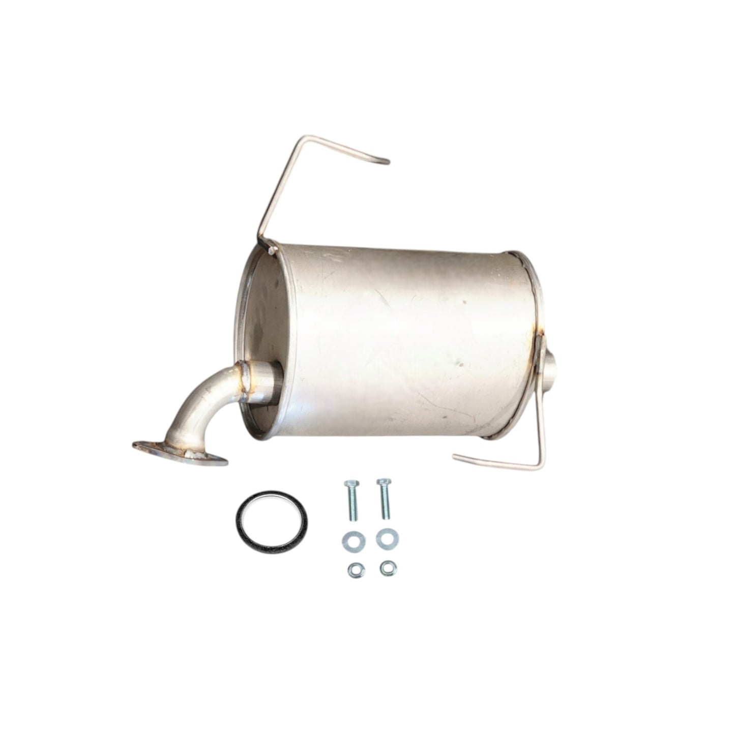 Subaru Forester 2.5L (2014-2018) Rear Muffler