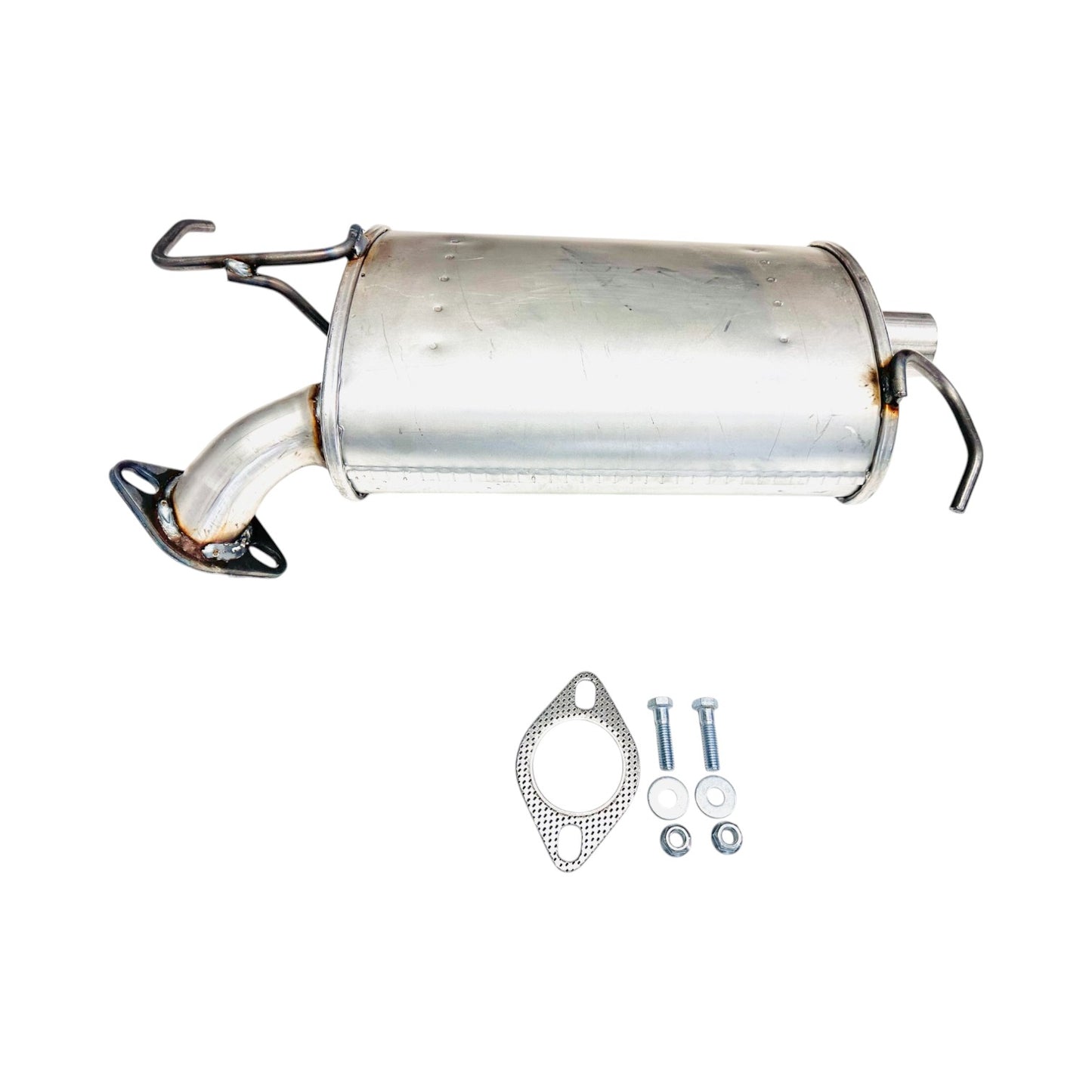 Mazda CX-9 3.7L (2007-2015) Right-Side Muffler