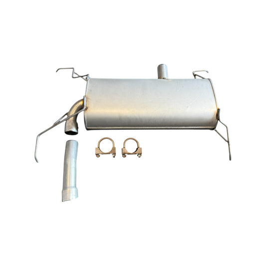 Cadillac ATS 2.5L 2013-2016 Muffler