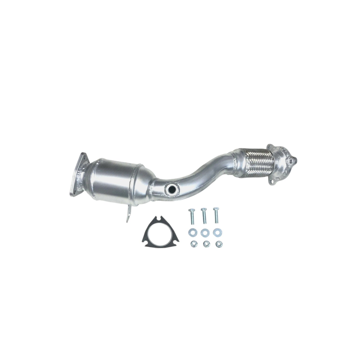 Porsche Cayenne 4.5L (2003-2005) (AWD) (Non-Turbo) (Driver Side) Catalytic Converter