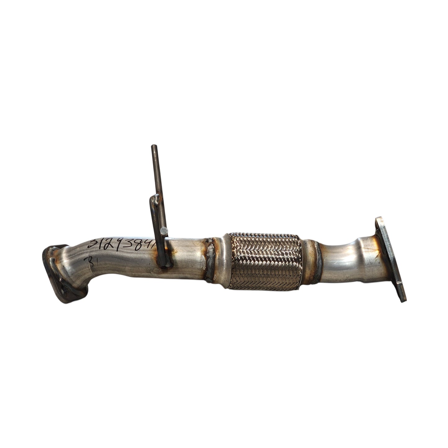 Volvo V60 Cross Country 2.0L (2020-2022) Front Flex Pipe