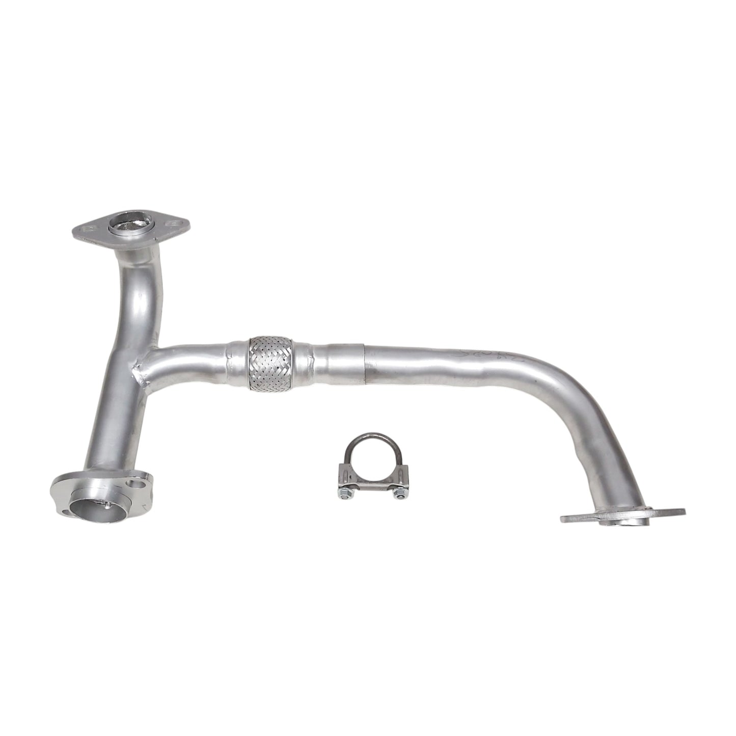 Suzuki Grand Vitara 2.7L (2006-2008) V6 Flex Pipe