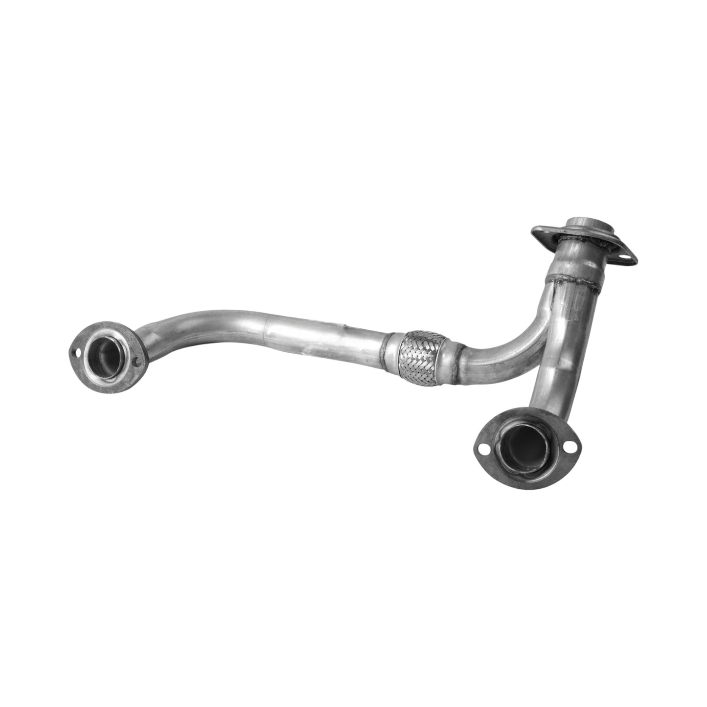 Suzuki Grand Vitara 2.7L (2006-2008) V6 Flex Pipe