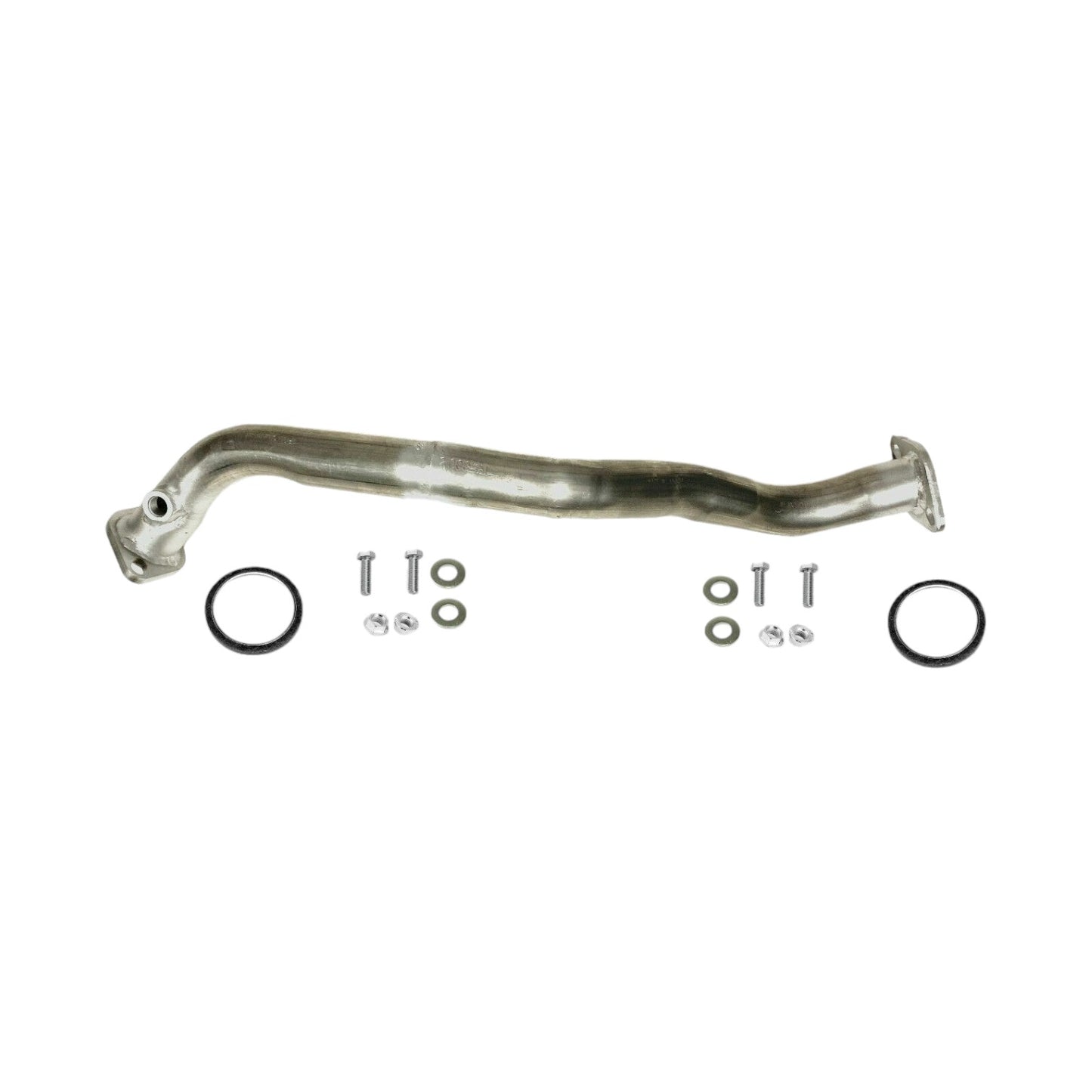 Toyota Highlander 3.3L (2004-2007) V6 Front Pipe