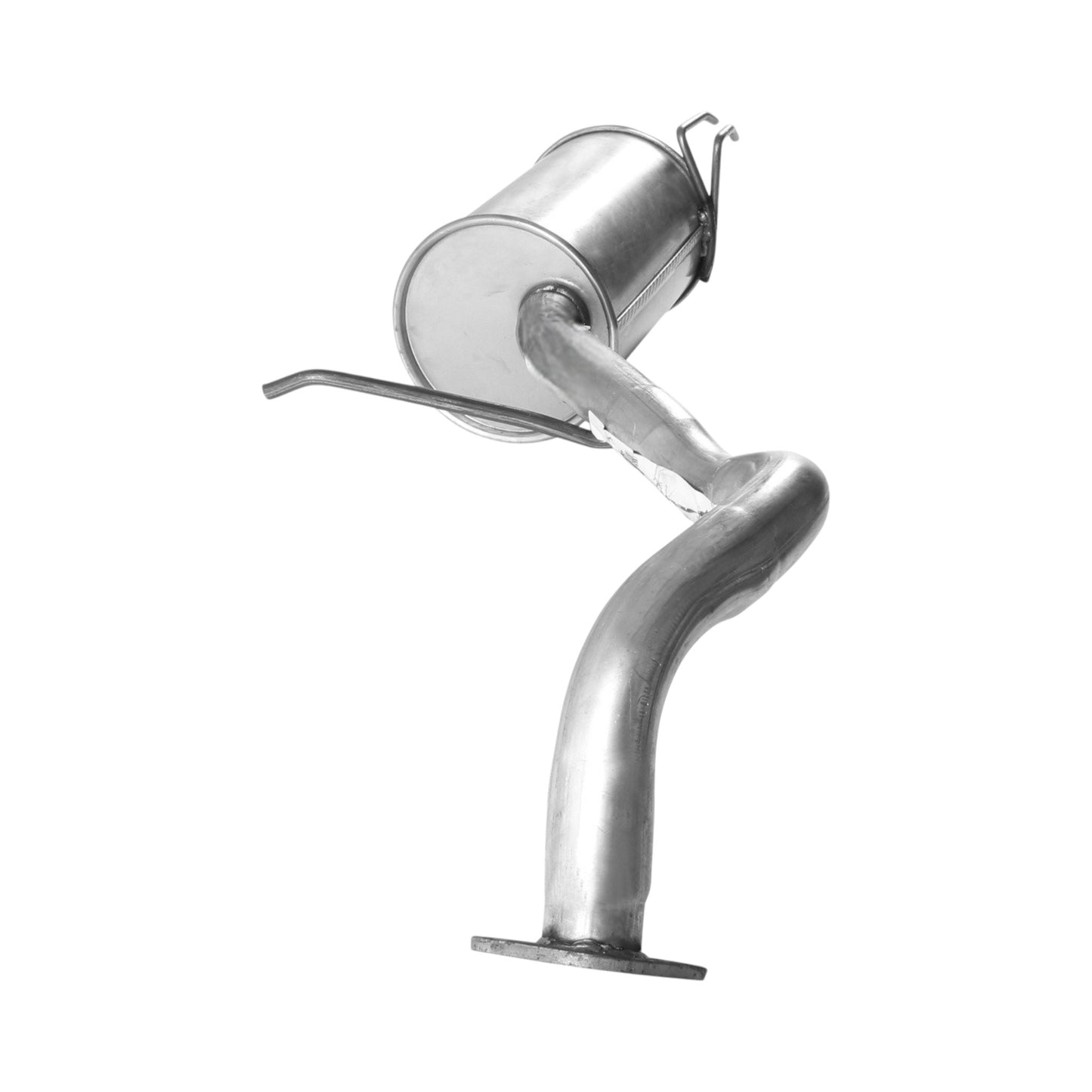 Hyundai Veracruz 3.8L (2007-2012) V6 Right-Side Rear Muffler