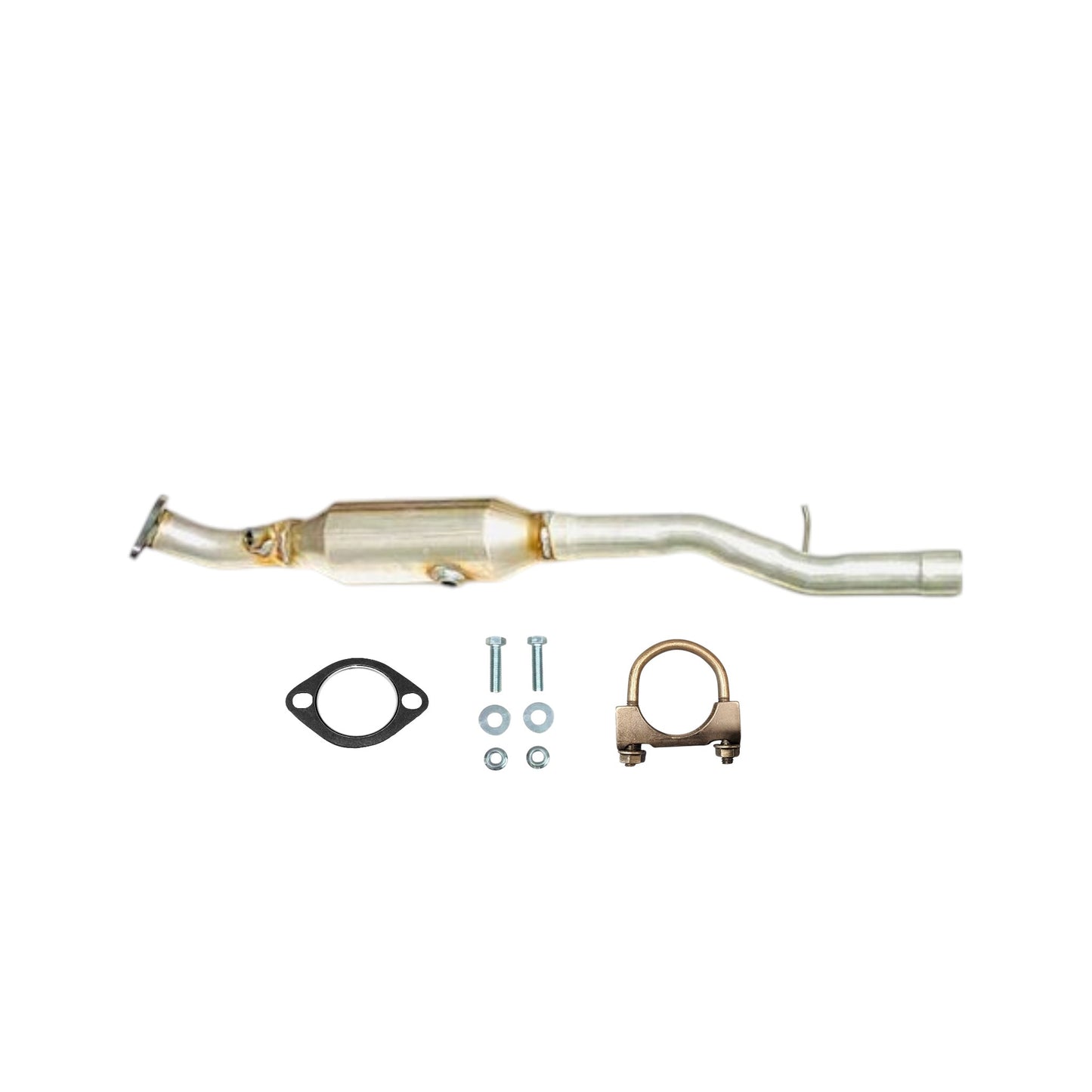 Mitsubishi Lancer 2.0L (2008-2017) Catalytic Converter