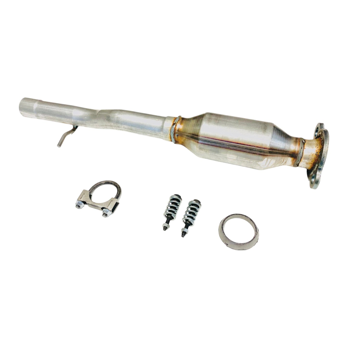 Mitsubishi Outlander 3.0L (2007-2018) AWD Catalytic Converter