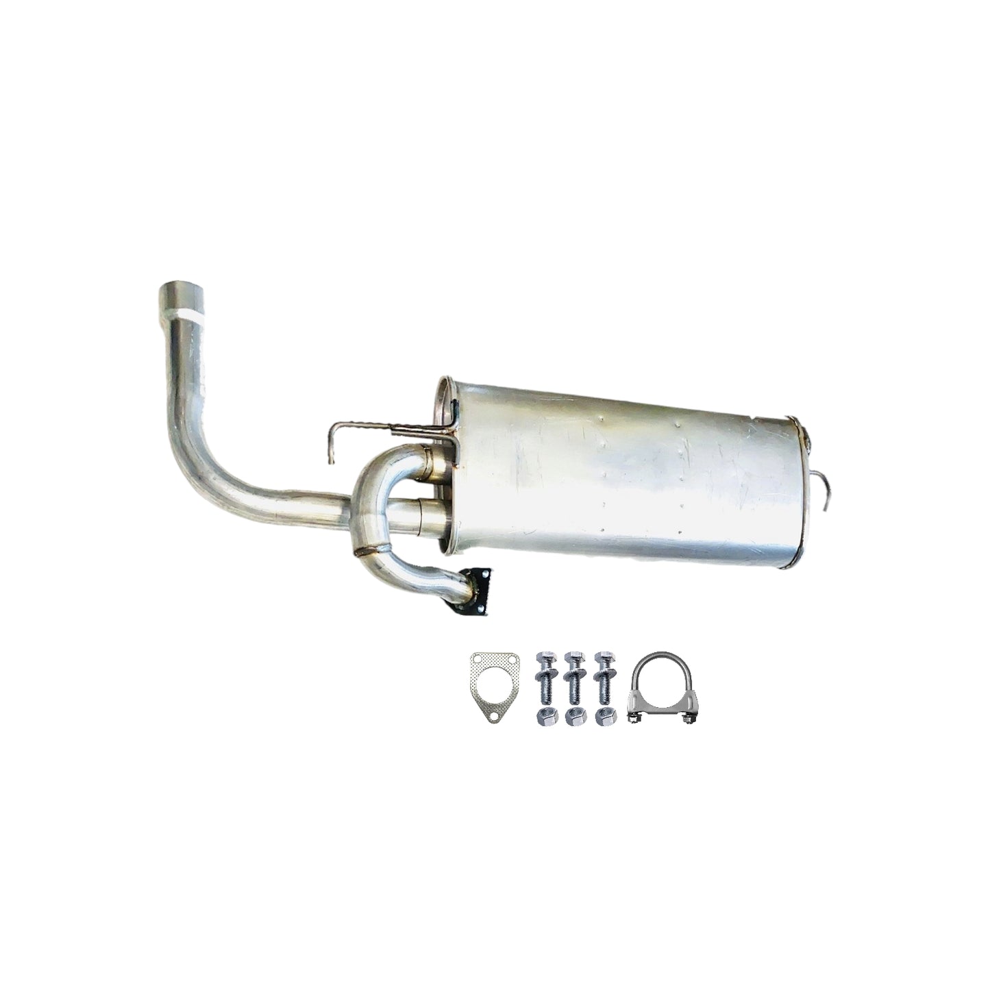 Mitsubishi Outlander Sport 2.0L 2011-2024 Muffler